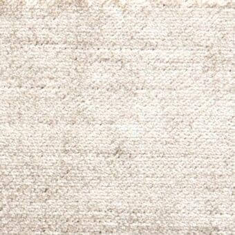 Off-white looped textile fabric sample i53 from Constantini Pietro, featuring a dense, uniform pile and matte finish.